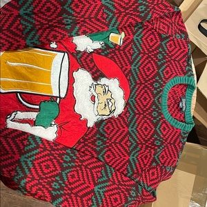 Sweater Christmas
